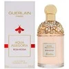 Guerlain Aqua Allegoria Rosa Rossa - EDT 125ml Kvepalai Moterims