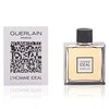 Guerlain L'homme Ideal EDT tualetinis vanduo unisex, 150 ml