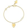 Juvelyrinė Guess apyrankė JUBB03242JWYGS