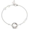 Juvelyrinė Guess apyrankė JUBB03344JWRHS