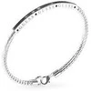 Jewellery Guess Gents Bracelet JUXB03213JWSTBKS