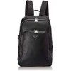 Guess, Certosa, Textile Backpack, Juodas, HMCERTP2297BLA, For Men