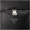Guess, Certosa, Textile Backpack, Juodas, HMCERTP2297BLA, For Men