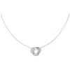 Jewellery Guess Necklace JUBN04062JWRHT/U
