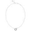 Jewellery Guess Necklace JUBN04062JWRHT/U