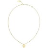 Juvelyriniai „Guess“ karoliai JUBN03241JWYGT/U