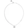 Jewellery Guess Necklace JUBN03350JWRHT/U