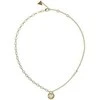 Jewellery Guess Necklace JUBN03350JWYGT/U