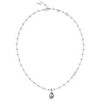Juvelyriniai „Guess“ karoliai JUBN03391JWRHT/U