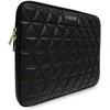 Įmautė kompiuteriui Guess Quilted (GUCS13QLBK) juodos spalvos