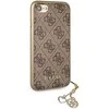 Dėklas Guess GUHCI8GF4GBR