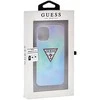 Guess GUHCP12SPCUMCGC02 Apple iPhone 12 mini 5,4″ mėlynas kietas dėklas Tie & Die Collection