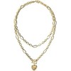 Jewellery Guess Necklace JUBN04598JWYGT/U