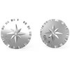Jewellery Guess Earrings JUBE02206JWRHT/U