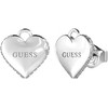 Jewellery Guess Earrings JUBE02231JWRHT/U