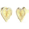 Juvelyriniai Guess Auskarai JUBE03237JWYGT/U