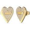 Jewellery Guess Earrings JUBE03251JWYGT/U