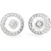 Jewellery Guess Earrings JUBE03256JWRHT/U
