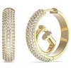 Juvelyriniai Guess Auskarai JUBE03299JWYGT/U