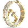 Juvelyriniai Guess Auskarai JUBE03299JWYGT/U
