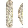 Juvelyriniai Guess Auskarai JUBE03299JWYGT/U