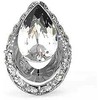 Papuošalai „Guess“ auskarai JUBE03393JWRHT/U