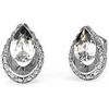 Papuošalai „Guess“ auskarai JUBE03393JWRHT/U