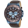 Laikrodis Watches GUESS GENTS W0674G5