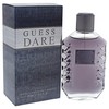 GUESS Dare EDT tualetinis vanduo vyrams, 100 ml