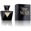 GUESS Seductive Noir EDT tualetinis vanduo moterims, 75 ml