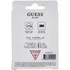 Dėklas Guess Ring stovas GURSHHFLB mėlyna/ mėlynas Flower