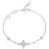 Juvelyrinė Guess apyrankė JUBB03330JWRHL
