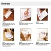 Paperang Popieriaus įvestis 3x Rolls P-ptz Basic for Spausdintuvas Paperang P2