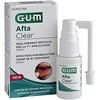 "Sunstar" kramtomosios gumos purškiklis "Afta Clear" 15ml