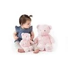 GUND Mano pirmasis pliušinis meškutis, rožinis, 38 cm