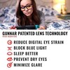 Gunnar Optiks GUNNAR biuras