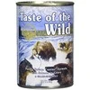 Taste of the Wild Wild Laukinės gamtos skonio dribsniai - Ramiojo vandenyno upelis - 390 g