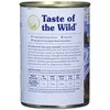 Taste of the Wild Wild Laukinės gamtos skonio dribsniai - Ramiojo vandenyno upelis - 390 g