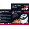Duonkepė GUZZANTI GZ 620