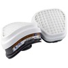 Veido kaukė (3/4) su A2-P3 filtrais GVS Elipse Integra, dydis M/L