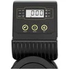 Stacionarus spiningas treniruoklis 13 kg LCD Gymrex GR-MG13