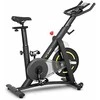 Stacionarus spiningas treniruoklis 13 kg LCD Gymrex GR-MG13