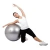 Gimnastikos kamuolys GYMSTICK Exercise (55-75cm) (Diametras: 65 cm)