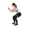 None Juosta mankštai mini GYMSTICK ACTIVE 72011 2vnt.