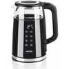Virdulys Haeger EK-DIG.028A Juoda