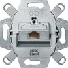 Hager Polo Hager 455401 sieninė plokštė/jungiklio dangtelis
