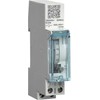 Hager EHN011 ZEGAR STERUJĄCY ANALOGOWY 16A 1Z 230V AC (EH011)