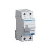 Hager Polo Hager Liekamosios srovės pertraukiklis 1+N 16A C 0,03A AC ADC966D