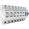 Hager Modulinis tinklo generatoriaus jungiklis 4P 63A SF463