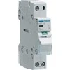 Hager MOD.ROZ.IZO.Z LAM.SYG.1P 16A 230VAC